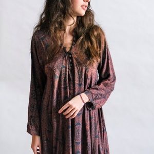 Natalie Martin Fiore Dress